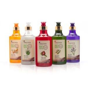 Bio Spa – Bath Lotion
