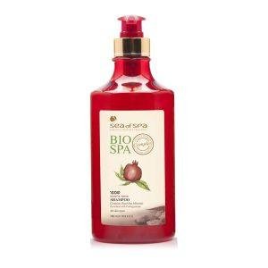 Bio Spa – Shampoo