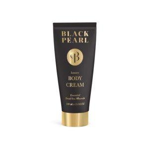 Black Pearl-Luxury body cream-100ml