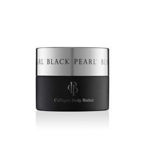 Black Pearl-Collagen body butter-200ml