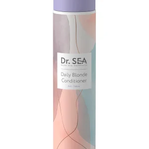 Daily Blonde Conditioner - Anti-Yellow - 300 ml