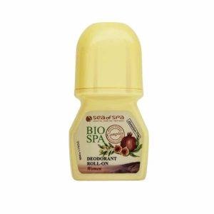 Bio Spa-Deodorant Roll-On-Women