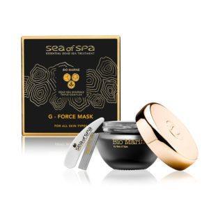 Bio Marine- G-Force Mask- For all Skin types- 50ml