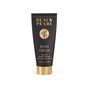 Black Pearl-Hand cream-100ml