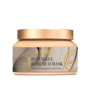 Intensive Hair Mud Mask