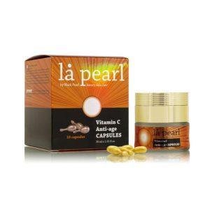 Vitamin C Anti-age Capsules