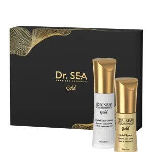 Gift GOLD Box - Radiant Skin