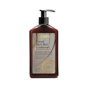 Black Mud Hair Conditioner