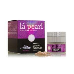 Pearl Lifting Capsules