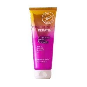 Proffesional Keratin Conditioner – 250 ml