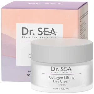 Collagen Lifting Day Cream Spf15 - 50 ml
