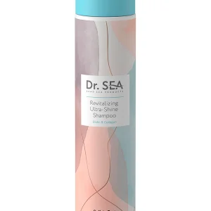 Revitalizing Ultra-Shine Shampoo Biotin & Collagen - 300 ml