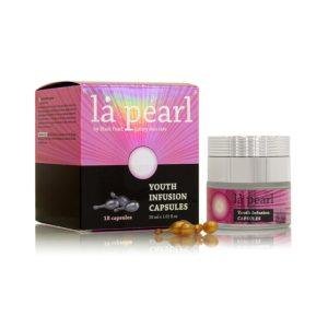 Youth Infusion Capsules