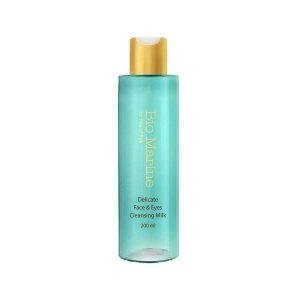 Bio Marine – Delicate Face & Eyes Cleansing Milk – 200 ml