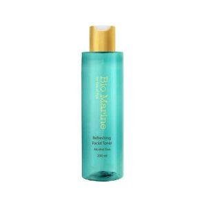 Bio Marine – Refreshing Facial Toner Alcohol free – 200 ml