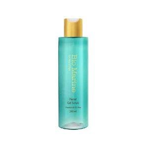Bio Marine – Facial Gel Scrub – 200 ml