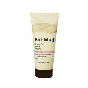 Powerful Body Cream – 200 ml