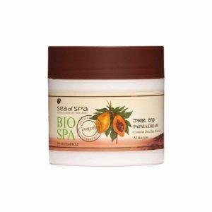 Papaya Cream