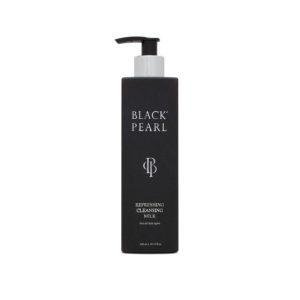 Refreshing cleansing lotion