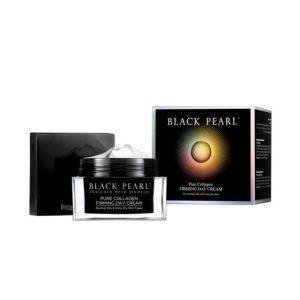 Black Pearl-Pure Collagen Firming Day Cream-For Normal, Dry & Very Dry Skin-50ml