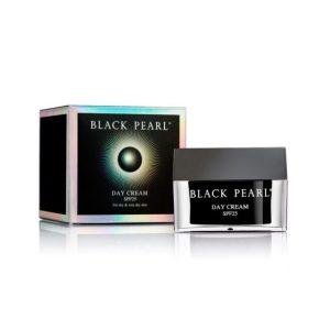 Black Pearl-Day Cream – SPF 25-For Dry & Very Dry Skin-50ml