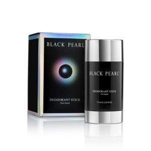 Black Pearl-Deodorant stick for women-75ml