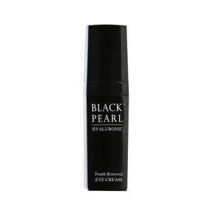 Black Pearl-Hyaluronic Youth Renewal Eye Cream-For All Skin Types-30ml
