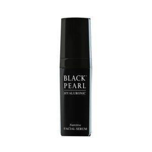 Black Pearl-Hyaluronic Nutritive Facial Serum-For All Skin Types-30ml