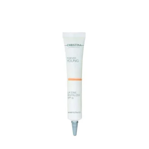 Forever Young Lip Zone Revitalizer spf 15