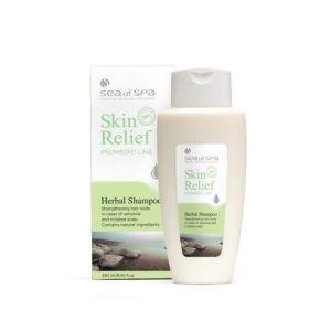 Herbal Shampoo – 250 ml