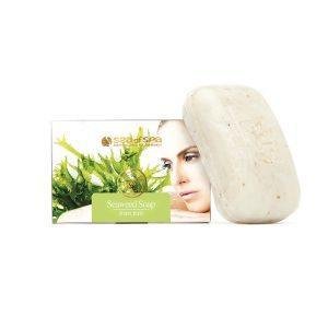 Anti-Cellulite Seaweed Soap