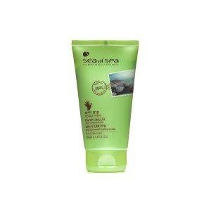 Hand Cream with Magnesium – 150 ml