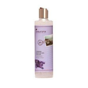 Shower Gel Lavender Blossom – 400 ml