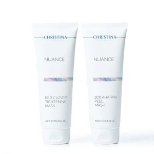 Nuance Firm & Renew Ritual